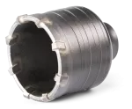 66x70mm otwornice koronowe do betonu
