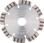 115x22,23mm turbo concrete heavy duty tarcza diamentowa