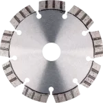 125x22,23mm turbo concrete heavy duty tarcza diamentowa