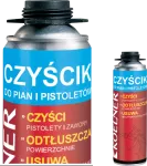 Czyścik do piany PU, Koelner, 300ml