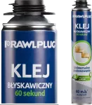 Klej błyskawiczny uniwersalny 60 sekund, 750ml