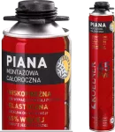 Piana pistoletowa superwydajna, wydajność do 65L, Koelner, 830ml