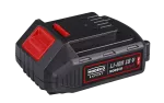 Akumulator Li-Ion 18 V 1,5 Ah MODECO SYSTEM 18V