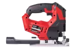 Wyrzynarka 18V głęb 80 mm suw 25,4 mm bez akumulatora i ładowarki MODECO SYSTEM 18V