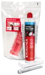 Kotwa wklejana poliestrowa, kartridż 300ml, zestaw 2 nozzle+2xSTUDS+2xPLS, Kolener [OP 4 szt.]
