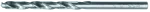 2,4x57mm wiertło szlifowane HSS do stali DIN338 box10
