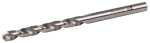 5,2x86mm wiertło szlifowane HSS do stali DIN338