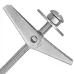 SPO Metalowy kołek rozkładany M4 z wkrętem M4x50mm [OP 50]