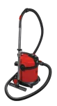 Odkurzacz do pyłu gipsowego 1400 W zbiornik plastikowy 18 L