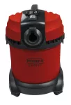 Odkurzacz do pyłu gipsowego 1400 W zbiornik plastikowy 18 L