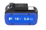 Akumulator 18V 5,0 Ah