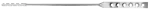 Kotwa typ MULTI do wmurowania 320mm [OP 250]