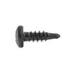 WS Wkręt fosfat. samowiercący z gwintem do metalu 3,5x9,5mm [OP 5kg]