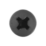 WS Wkręt fosfat. samowiercący z gwintem do metalu 3,9x11mm [OP 5kg]