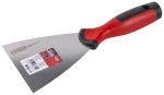 Szpachelka nierdzewna 100 mm 2k