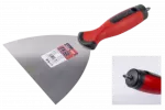 Szpachelka nierdzewna 150 mm 2k z bitem PH2