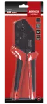 Szczypce do zaciskania końcówek z izolacją 0,5-6 mm2 225 mm Cr-Mo TPR