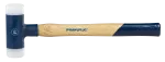 600g młotek bezodrzutowy