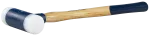 600g młotek bezodrzutowy