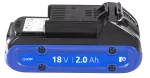 Akumulator 18V 2,0 Ah