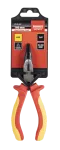 Szczypce wygięte 160 mm 1000V VDE