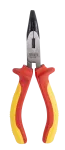 Szczypce wygięte 200 mm 1000V VDE