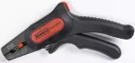 Szczypce do automatycznego ściągania izolacji 180 mm 0,2-6 mm2