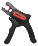 Szczypce do automatycznego ściągania izolacji 180 mm 0,2-6 mm2