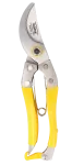 Sekator ogrodowy 200 mm gumowana rękojeść