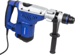Młotowiertarka SDS-Max 1350 W 42 mm 13 J walizka RawlCase