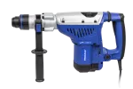Młotowiertarka SDS-Max 1350 W 42 mm 13 J walizka RawlCase