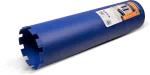 122x450 S10 Korona diamentowa na mokro 1 1/4` UNC