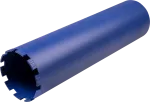 122x450 S10 Korona diamentowa na mokro 1 1/4` UNC