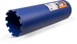 152x450 S12 Korona diamentowa na mokro 1 1/4` UNC