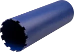 152x450 S12 Korona diamentowa na mokro 1 1/4` UNC