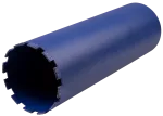 168x450 S12 Korona diamentowa na mokro 1 1/4` UNC