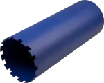 182x450 S13 Korona diamentowa na mokro 1 1/4` UNC