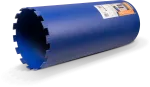202x450 S14 Korona diamentowa na mokro 1 1/4` UNC