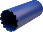 226x450 S15 Korona diamentowa na mokro 1 1/4` UNC