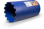 280x450 S19 Korona diamentowa na mokro 1 1/4` UNC