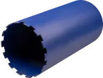 280x450 S19 Korona diamentowa na mokro 1 1/4` UNC