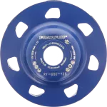 125x22,23mm tarcza diamentowa do szlifowania
