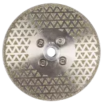125mm m14 tarcza diamentowa do szlifowania ceramka gres