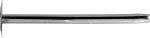 R-MBA Metalowy kołek do mocowania termoizolacji 8x230mm [OP 250]