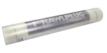 Siatka z włókna szklanego podtynkowa do systemów ociepleń budynków,biała z niebieskim logo Rawlplug szerokość 1,1m, 163g/m2 [55 m2]