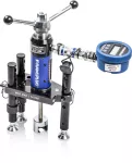 R-TK tester zamocowań 25 kN, akcesoria, adapter fasadowy, rawlcase
