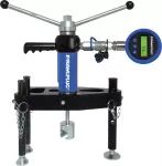 R-TK tester zamocowań 25 kN, akcesoria, adapter fasadowy, rawlcase