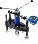 R-TK tester zamocowań 50 kN, akcesoria, rawlcase