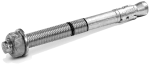 R-XPTIIA4 Kotwa opaskowa M12x200 mm, A4 stal nierdzewna, Opcja 7, [OP 50]
