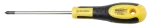 Wkrętak TORX T6 friendly grip